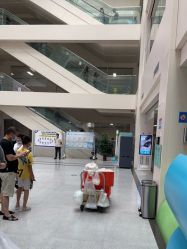 -济南市儿童医院