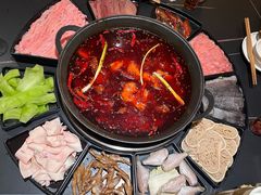 -老夏老火锅(西安南路总店)