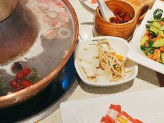 -阳坊胜利涮羊肉(禧乐汇店)