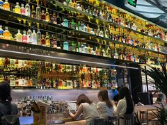 -The Happy Monk(前海壹方汇店)