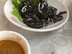 -金家老三饭庄(常营店)