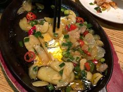 -热度餐厅(老佛爷店)