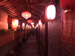 -窄巷子陕菜馆·地道陕西菜(粉巷店)