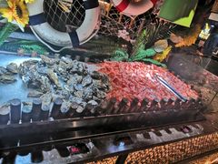 -韩风源自助烤肉(国贸精品店)