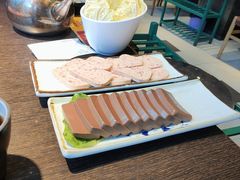 -九牧鱻·渝老鬼重庆火锅(人民路店)