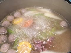 -左庭右院鲜牛肉火锅(新梅广场店)