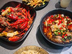 -一棠龙虾•王牌虾球(楚河汉街店)