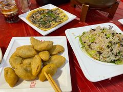 -海坛特色小吃·只做平潭特色菜(平潭店)