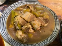 -一号铺子·大炉茶