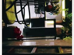 -舌尖上的食缘花园主题餐厅