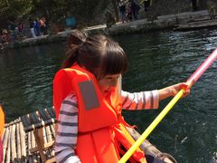 -沕沕水生态风景区