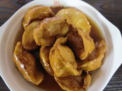 -江东饺子馆(江东路店)