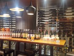 红酒区-岷山饭店-芝芝自助餐厅