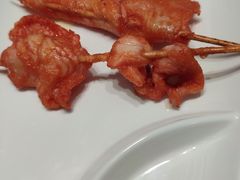 -小杨生煎(乐坊虹井店)