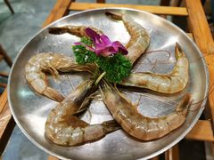 -哈哈碳都·牛肋条无限自助烤肉(台江万达店)