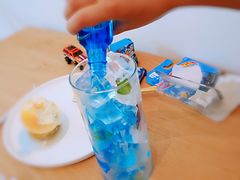 -CHEZ JASMINE 茉莉的氧气厨房