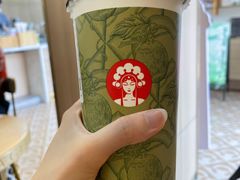 -霸王茶姬(五一路店)