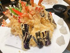 -吟松日式料理(莘庄店)