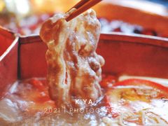 -老码头火锅(骡马市店)