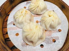 晓玥汤包-苏晓玥·江南小吃(深圳北站店)