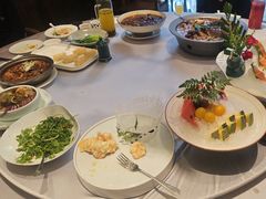 -1918中餐厅(衡山路店)