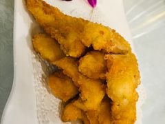 -松针蔡记蒸饺(花园路店)