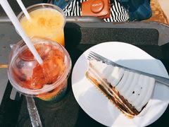 -Cafe Aewol Monsant