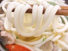 -贵州沾水米线(学田湾店)