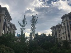 -韩盛·盛江山自助料理(中街大悦城店)