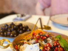 -龟兹KUCINA·新疆菜(前滩L+PLAZA店)