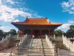 -北陵公园