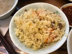 手抓饭-清真·益鑫羊肉手抓馆(花园北街店)