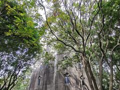 -开平碉楼文化旅游区马降龙景区