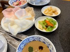 -仁和四季涮肉馆(天坛南门店)