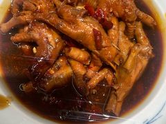 -欧记大排档·景德菜(上海首店)