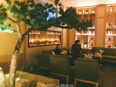 -蓝鲸湾汤泉(包河店)