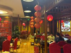 -芦月轩羊蝎子(劲松店)