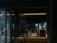 -Metal hands·铁手咖啡