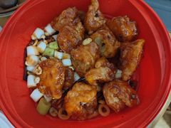 -大鸭梨烤鸭(枣园店)