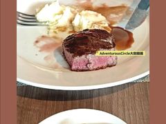 -Wooloomooloo Steakhouse(尖沙咀中心店)