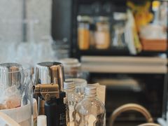 -MQ COFFEE STAND明谦(新洲店)