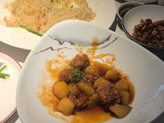 -南门食仙·手工福州菜(南门兜店)