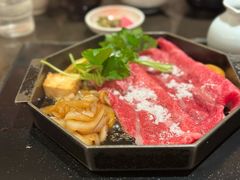 -三嶋亭(高岛屋京都店)
