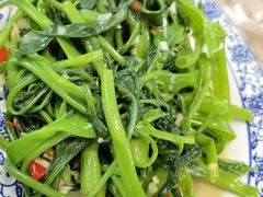 空心菜-下村新强记烧鹅店