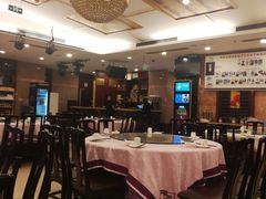 大堂-陶然居·重庆菜(解放碑店)