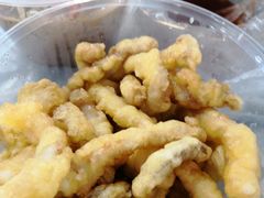 两吃里脊-阿洪锅贴王(小吃城店)