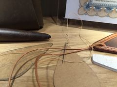 -如果·追梦手工皮具DIY教学店(田子坊店)
