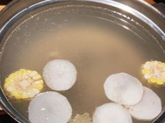 -原牛道·潮汕围炉火锅(讯美店)