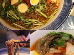 -十三姨正合丰烤肉(营迹路店)