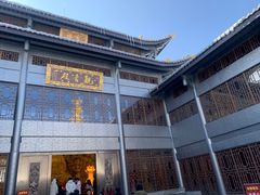 -峨眉山风景名胜区